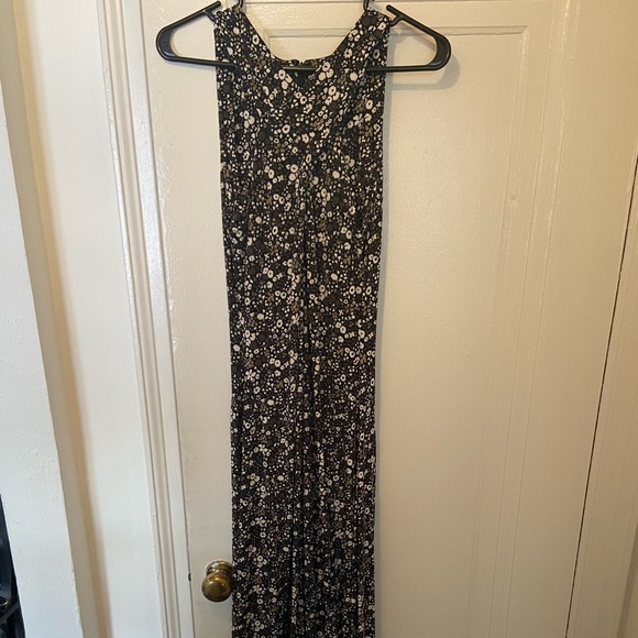 Michael by Michael Kors printed maxi dress - Picture 3 of 3